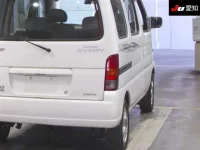 Suzuki EVERY лот № 35386 оценка 3.5  с аукциона в Японии 7