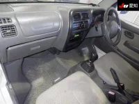 Suzuki EVERY лот № 35386 оценка 3.5  с аукциона в Японии 2