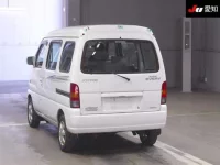 Suzuki EVERY лот № 35386 оценка 3.5  с аукциона в Японии 1