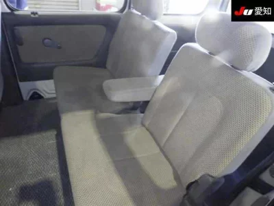 Suzuki EVERY  с аукциона в Японии