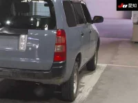 Toyota SUCCEED лот № 20152 оценка R  с аукциона в Японии 6