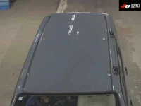 Toyota SUCCEED лот № 20152 оценка R  с аукциона в Японии 7