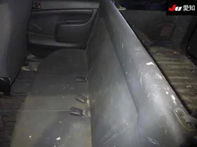 Toyota PROBOX  с аукциона в Японии