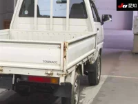 Toyota TOWN ACE TRUCK лот № 20151 оценка 3.5  с аукциона в Японии 7