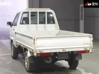 Toyota TOWN ACE TRUCK лот № 20151 оценка 3.5  с аукциона в Японии 1