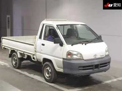 Toyota TOWN ACE TRUCK