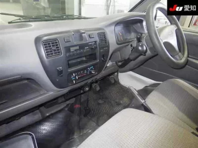Toyota TOWN ACE TRUCK