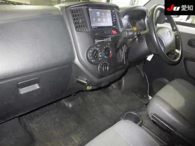 Toyota TownAce
