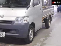 Toyota TOWN ACE TRUCK лот № 20137 оценка 3.5  с аукциона в Японии 6