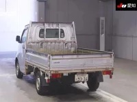 Toyota TOWN ACE TRUCK лот № 20137 оценка 3.5  с аукциона в Японии 1