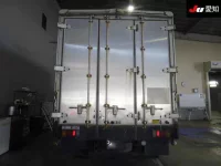 Toyota DYNA лот № 8088 оценка 3.5  с аукциона в Японии 3