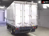 Toyota DYNA лот № 8088 оценка 3.5  с аукциона в Японии 1