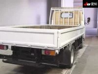 Toyota DYNA лот № 8092 оценка 3.5  с аукциона в Японии 7