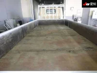 Toyota DYNA лот № 8092 оценка 3.5  с аукциона в Японии 3