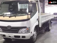 Toyota DYNA лот № 8092 оценка 3.5  с аукциона в Японии 6