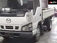 Mazda TITAN лот № 7131 оценка 3.5  с аукциона в Японии 6