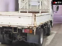 Mazda TITAN лот № 7131 оценка 3.5  с аукциона в Японии 7