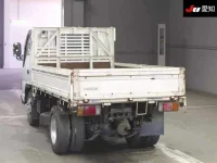 Mazda TITAN лот № 7131 оценка 3.5  с аукциона в Японии 1