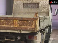 Isuzu TRUCK лот № 7133 оценка 3.5  с аукциона в Японии 7