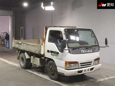 Isuzu TRUCK