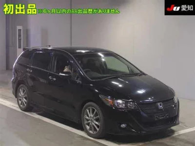 Honda STREAM