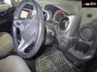 Honda FIT лот № 30965 оценка R  с аукциона в Японии 4