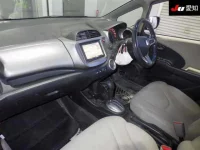 Honda FIT лот № 30965 оценка R  с аукциона в Японии 2