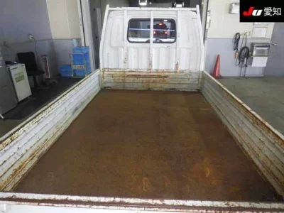 Nissan VANETTE TRUCK