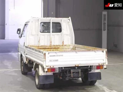 Nissan VANETTE TRUCK