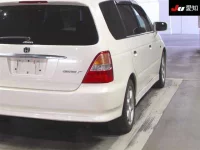 Honda ODYSSEY лот № 30967 оценка 3.5  с аукциона в Японии 7