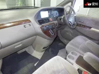 Honda ODYSSEY лот № 30967 оценка 3.5  с аукциона в Японии 2