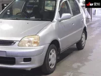 Honda LOGO лот № 30836 оценка 3.5  с аукциона в Японии 6