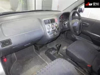 Honda LOGO лот № 30836 оценка 3.5  с аукциона в Японии 2