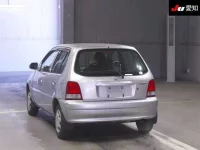 Honda LOGO лот № 30836 оценка 3.5  с аукциона в Японии 1