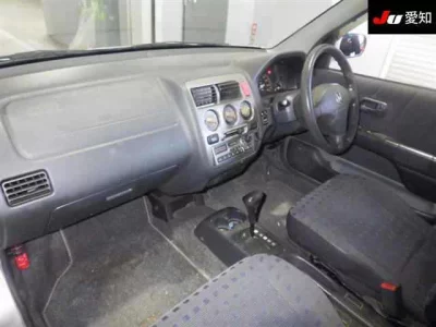 Honda LOGO  с аукциона в Японии