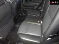 Nissan X-TRAIL лот № 3098 оценка 4.5  с аукциона в Японии 3