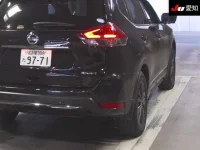 Nissan X-TRAIL лот № 3098 оценка 4.5  с аукциона в Японии 7