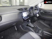 Nissan X-TRAIL лот № 3098 оценка 4.5  с аукциона в Японии 2
