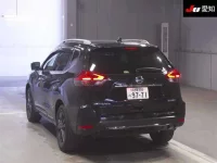 Nissan X-TRAIL лот № 3098 оценка 4.5  с аукциона в Японии 1