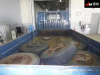 Mazda TITAN лот № 20145 оценка 3  с аукциона в Японии 3