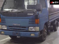 Mazda TITAN лот № 20145 оценка 3  с аукциона в Японии 6