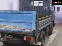 Mazda TITAN лот № 20145 оценка 3  с аукциона в Японии 7