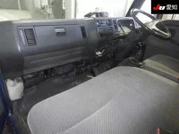 Mazda TITAN лот № 20145 оценка 3  с аукциона в Японии 2