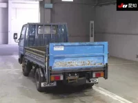 Mazda TITAN лот № 20145 оценка 3  с аукциона в Японии 1