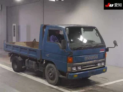 Mazda Titan
