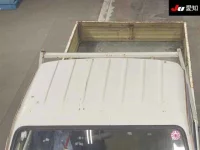 Mazda BONGO лот № 20138 оценка 2  с аукциона в Японии 8