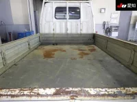 Mazda BONGO лот № 20138 оценка 2  с аукциона в Японии 3