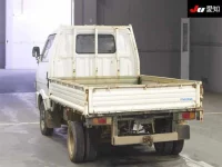 Mazda BONGO лот № 20138 оценка 2  с аукциона в Японии 1