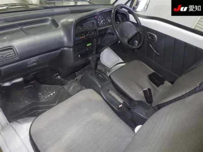 Suzuki CARRY TRUCK  с аукциона в Японии