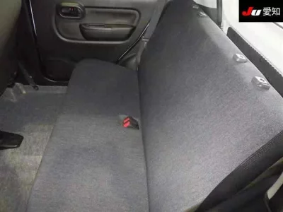 Suzuki ALTO  с аукциона в Японии